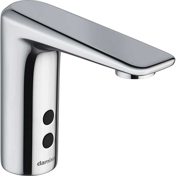 Смеситель Damixa Orogon Evo 2 780290000 Смеситель Damixa Orogon Evo 2 780290000
