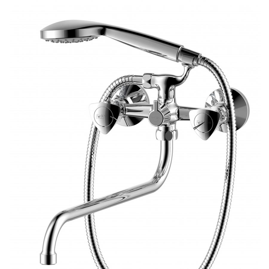 Смеситель Damixa RedBlu Object 349500000 Смеситель Damixa RedBlu Object 349500000