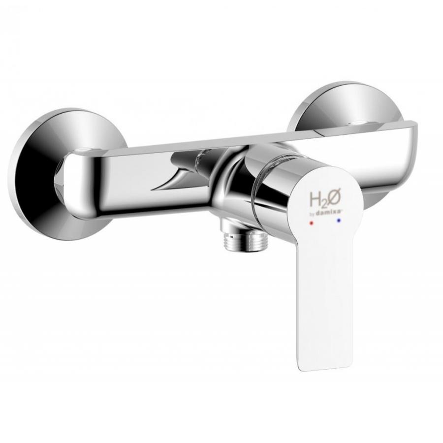 Смеситель Damixa Scandi Start HFSS20000 Смеситель Damixa Scandi Start HFSS20000