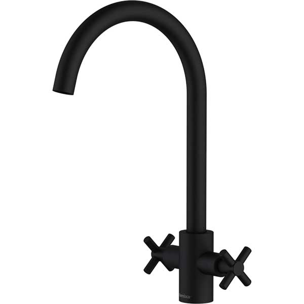 Смеситель Damixa Tradition 240000000 Смеситель Damixa Tradition 240000000