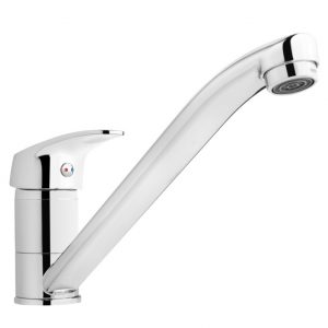 Смеситель Invena Ava New BZ-06-001-X