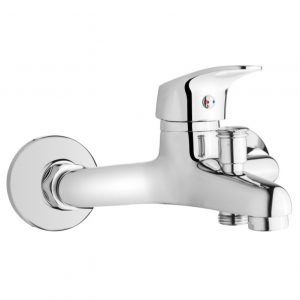 Смеситель Invena Ava New BW-06-001-X