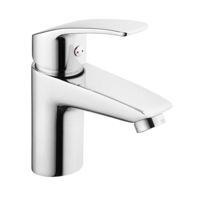 Смеситель Invena Malta BU-27-001-A Смеситель Invena Malta BU-27-001-A