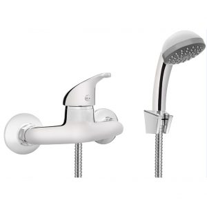 Смеситель Invena Perea BN-05-001