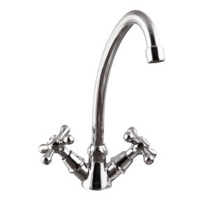 Смеситель Invena Roma BU-21-00