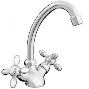 Смеситель Rubineta Milano-8 M8J006