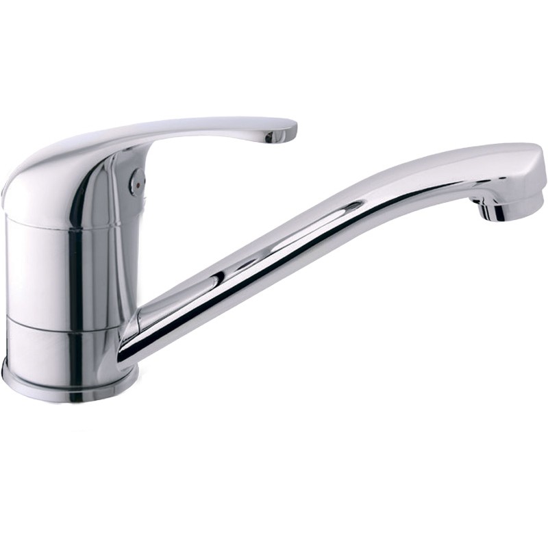 Смеситель Rubineta Optima-19 Смеситель Rubineta Optima-19