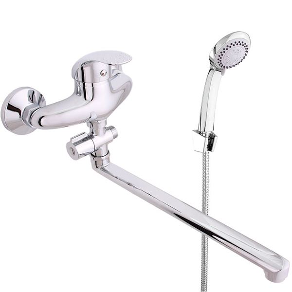 Смеситель Rubineta P-12/C SHER (40) P22K02 Смеситель Rubineta P-12/C SHER (40) P22K02