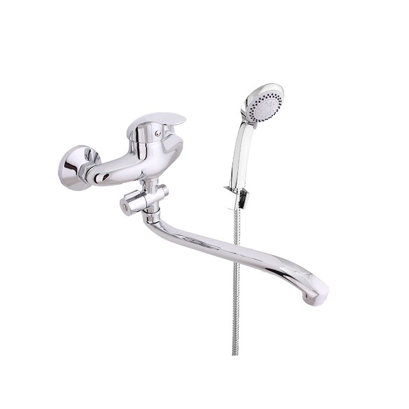 Смеситель Rubineta P-12/G Sher Смеситель Rubineta P-12/G Sher
