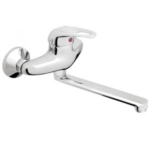 Смеситель Rubineta P-14 Star