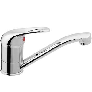 Смеситель Rubineta P-19 Star