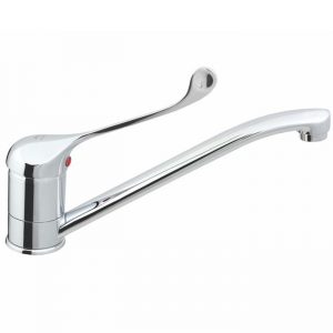 Смеситель Rubineta P-20 Medic