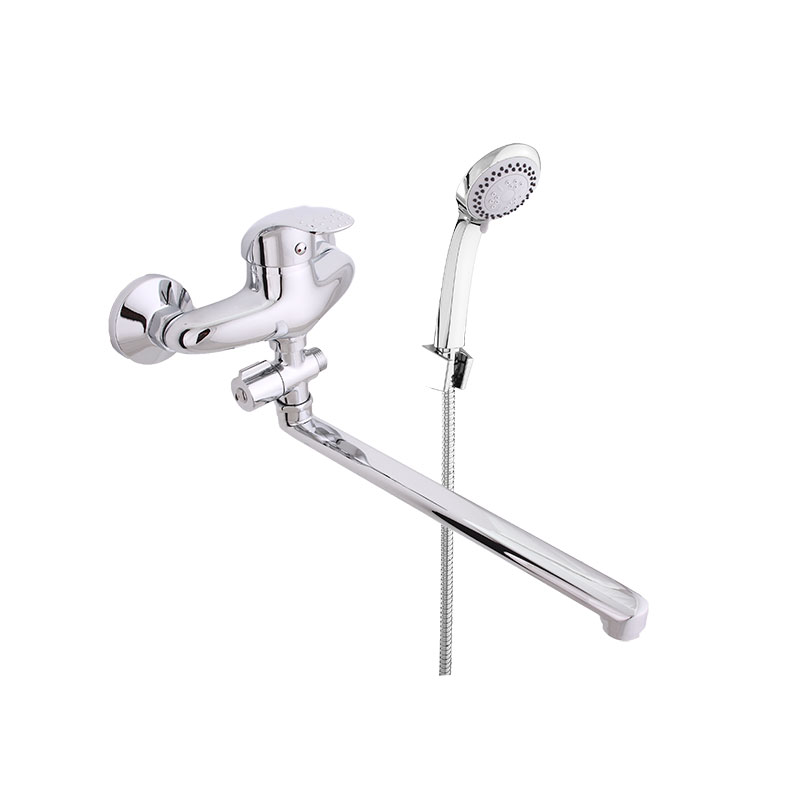 Смеситель Rubineta Prince P-12/C Sher P2CK02 Смеситель Rubineta Prince P-12/C Sher P2CK02