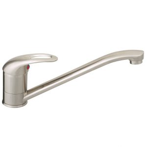 Смеситель Rubineta Prince P-20 Mars St P00053