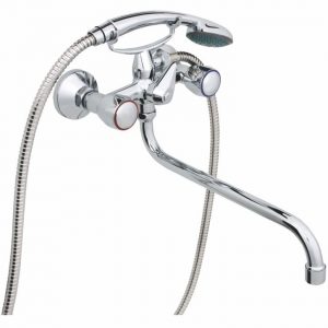 Смеситель Rubineta Rubin R-1 Globo