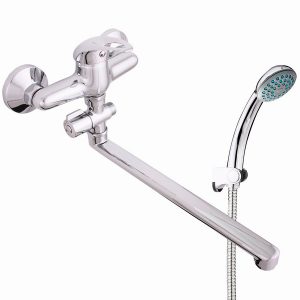 Смеситель Rubineta THERMO-10 H10008