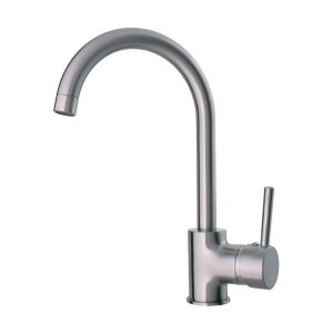 Смеситель Rubineta U-33 ST