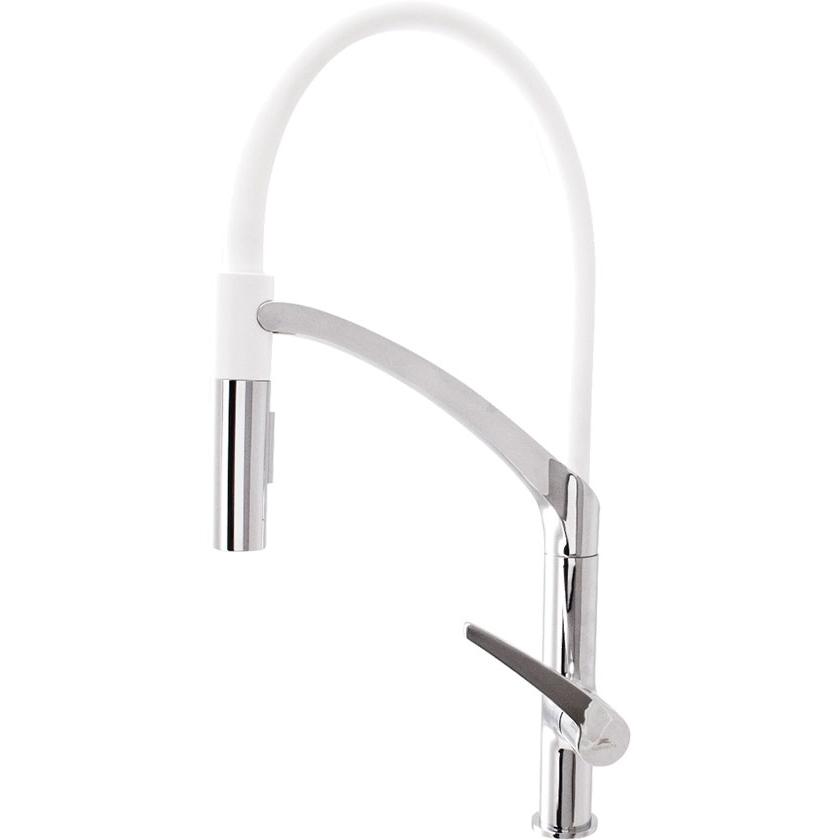 Смеситель Rubineta Ultima-50 WT Смеситель Rubineta Ultima-50 WT