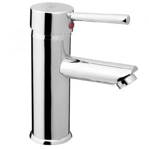 Смеситель Rubineta Ultra-18 U80008