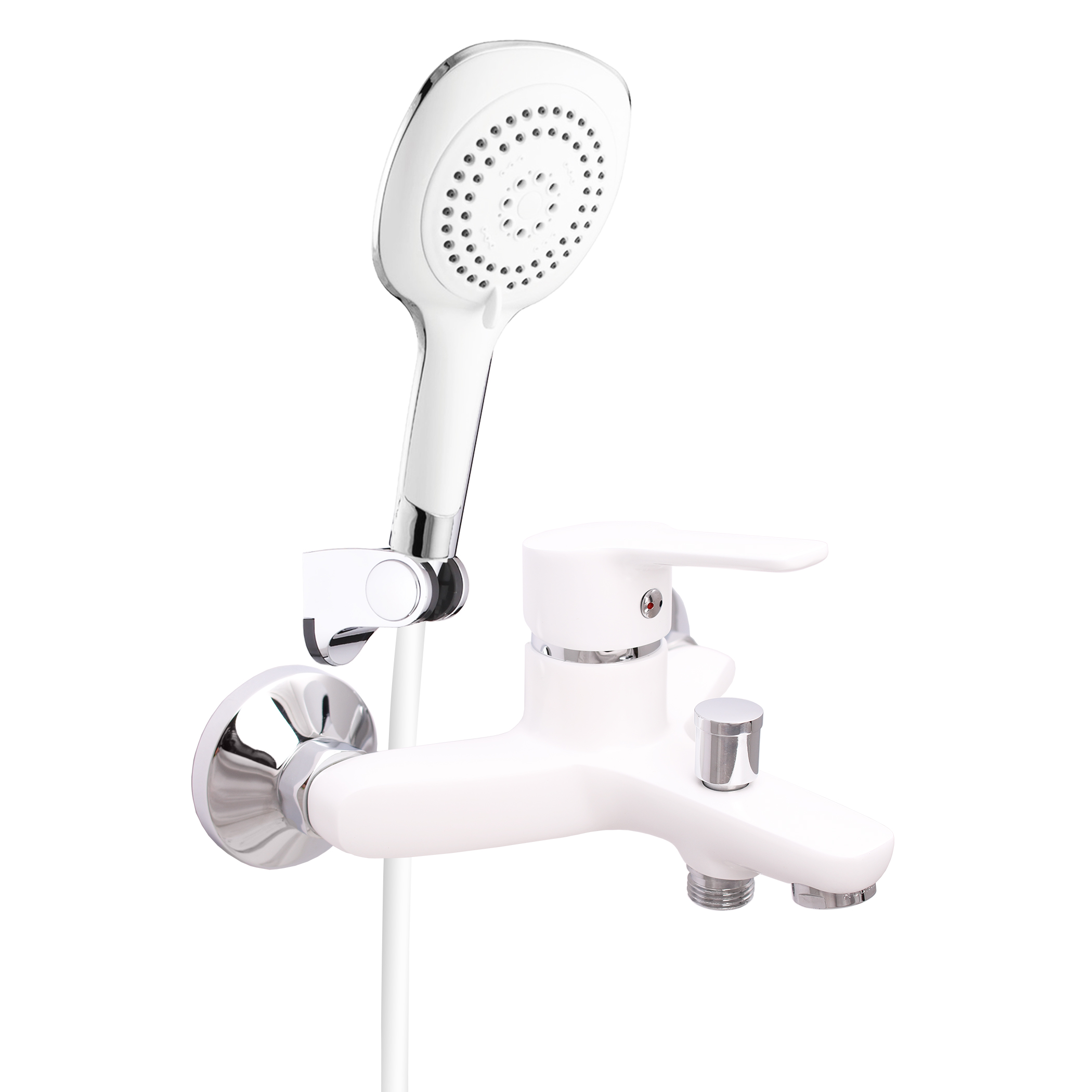Смеситель Rubineta Uno-10/K (WT) N10D71 Смеситель Rubineta Uno-10/K (WT) N10D71