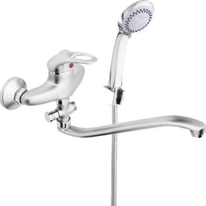 Смеситель Rubineta Yuta Y-12/G Mars Y2GK03