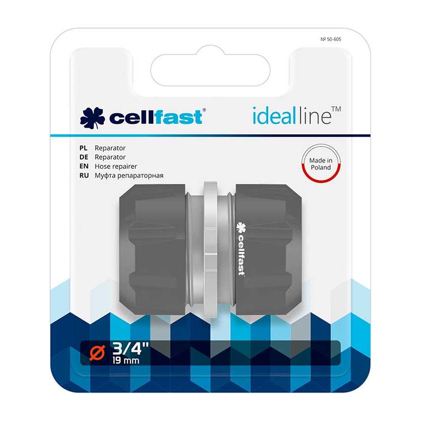 Соед 3/4” IDEAL 50-605OM Соед 3/4” IDEAL 50-605OM