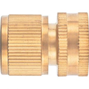 Соединитель для шланга латунный 1/2 66269