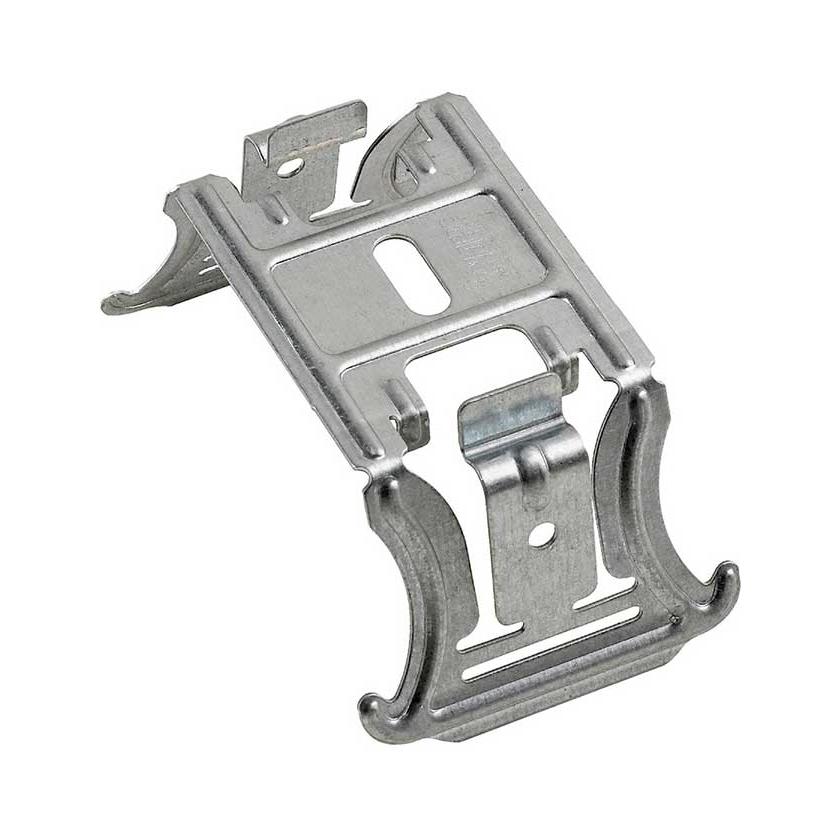 Соединитель двухуровневый для профиля CD 60*27 KNAUF Арт. 355233 Соединитель двухуровневый для профиля CD 60*27 KNAUF Арт. 355233