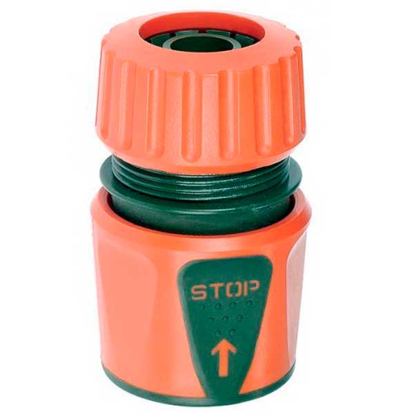 Соединитель для шланга артикул R1145S 1/2 aqua stop Соединитель для шланга артикул R1145S 1/2 aqua stop