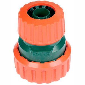 Соединитель для шланга артикул R1150 с 3/4 на 1/2