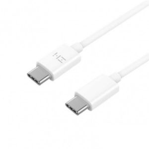 Соединительный кабель Xiaomi Mi USB Type-C to Type-C Cable SJV4108GL