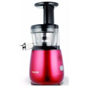 Соковыжималка Hurom HP-RBE12 (красный)
