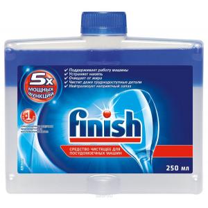 Средство для мытья посуды Finish автомат