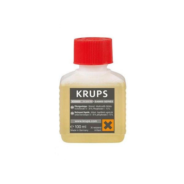 Средство для очистки капучинатора Krups XS900010