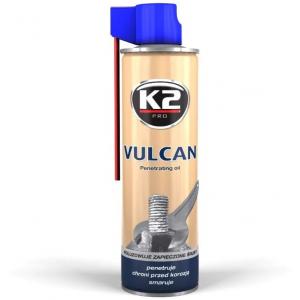 Средство для откручивания болтов K2 Vulkan