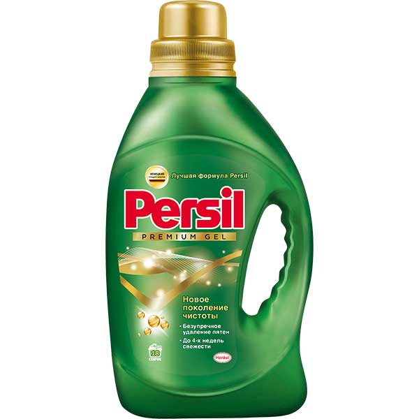 Средство для стирки PERSIL Премиум Средство для стирки PERSIL Премиум