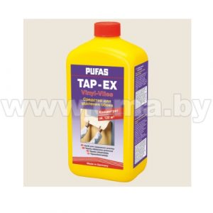 Средство для удаления обоев PUFAS Tap-EX