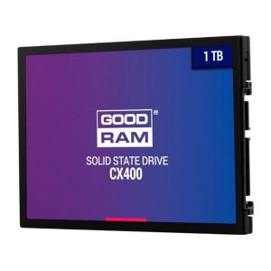 SSD диск GOODRAM SSDPR-CX400-01T
