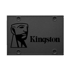 SSD диск Kingston A400 240GB SA400S37/240G
