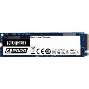 SSD Kingston A2000 250GB (SA2000M8/250G)