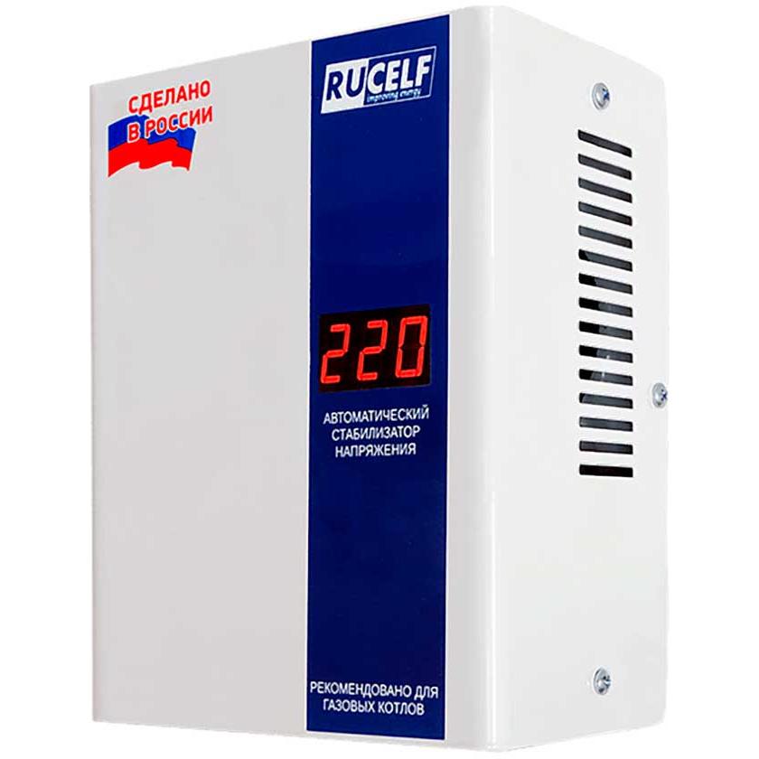 Стабилизатор напряжения КОТЕЛ-1200 Стабилизатор напряжения КОТЕЛ-1200