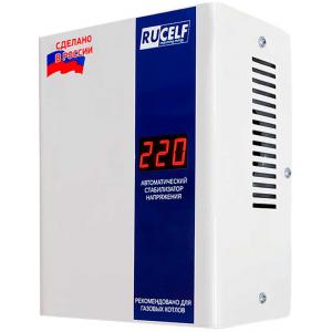 Стабилизатор напряжения КОТЕЛ-400