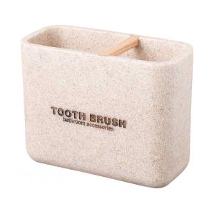 Стакан для ванной комнаты для щеток DAKAR BEZ арт. 7569 (керамика