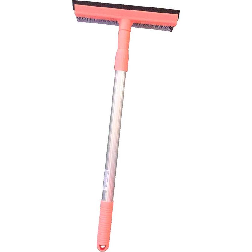 Стеклоочиститель COZIHOME 5021 с телескопической рукояткой Стеклоочиститель COZIHOME 5021 с телескопической рукояткой