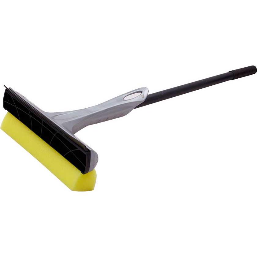 Стеклоочиститель Классика с черенком 44см. Стеклоочиститель Классика с черенком 44см.