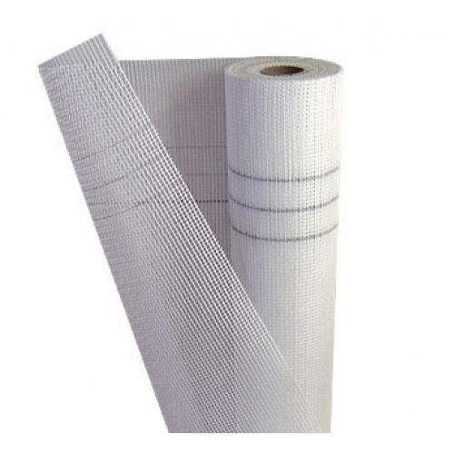 Стеклосетка малярная СС-50 2х2 мм Стеклосетка малярная СС-50 2х2 мм