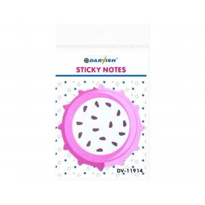 Стикеры на клейкой основе DARVISH