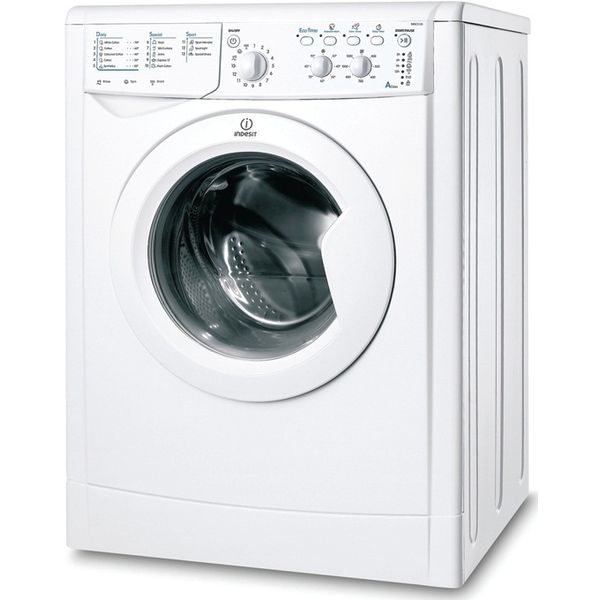 Стиральная машина INDESIT IWSC 61051 BY Стиральная машина INDESIT IWSC 61051 BY