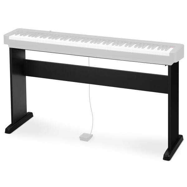 Стойка для цифровых пианино Casio серии CDP-S CS-46