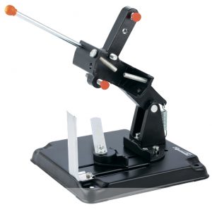 Стойка для УШМ Sparta COS-115